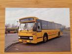 Foto BUS BBA Breda 944, Verzamelen, Verzenden, Gebruikt, Bus of Metro, Overige typen