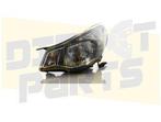 Opel Karl Koplamp Links (DRL T3N/ chromelijst T59) Origineel, Auto-onderdelen, Verlichting, Verzenden, Nieuw, Opel
