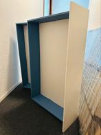 Ikea  2 laden voor Idanas bed, Gebruikt, 90 cm, Eenpersoons, Wit