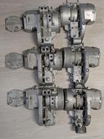 Sachs 504 blokdelen, Ophalen, Blok, Overige merken