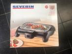 Electrische Tafel BBQ Grill - 2300 W, Ophalen, Nieuw, Severin