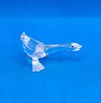 Swarovski gans, Ophalen of Verzenden, Zo goed als nieuw, Figuurtje