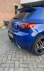 Seat ibiza fr dakspoiler glans zwart, Ophalen of Verzenden