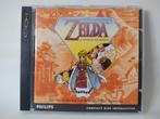 CD-I Zelda De toverstaf van Gamelon  | CDI | CD i, Spelcomputers en Games, Games | Overige, Avontuur en Actie, 1 speler, Ophalen of Verzenden