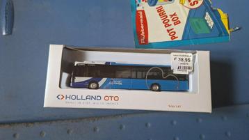 Holland OTO VDL Citea (Arriva Fryslan beschikbaar voor biedingen