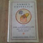 Annie;s duiveltje cor van osenbruggen, Boeken, Ophalen of Verzenden, Gelezen, Cor van osenbruggen