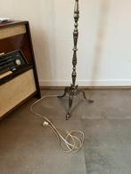Leuke vloerlamp jaren vijftig bieden, Ophalen of Verzenden, Zo goed als nieuw, Jaren vijftig, Minder dan 100 cm