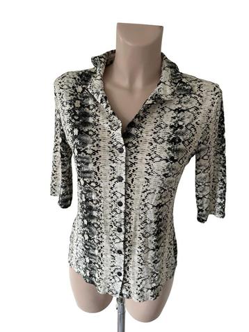 Jane Lushka blouse M beschikbaar voor biedingen