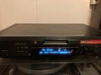 Sony mds-je 530 minidisc speler, Audio, Tv en Foto, Walkmans, Discmans en Minidiscspelers, Sony@sony.com, Minidisc-speler, Verzenden