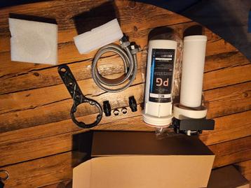 Waterfilter kraanwater  beschikbaar voor biedingen