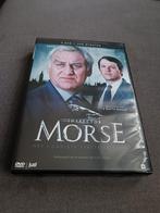 Inspector Morse seizoen 1 - dvd, Vanaf 12 jaar, Ophalen of Verzenden, Zo goed als nieuw, Drama