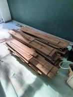 +-25m2 Laminaat Ikea, Ophalen, 50 tot 150 cm, Zo goed als nieuw, 10 m² of meer