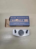 Barnacle Ampèremeter met Schakelaars - Vintage, Auto-onderdelen, Ophalen of Verzenden, Gebruikt, Universele onderdelen