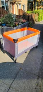 Baby peuter box, Ophalen, Gebruikt