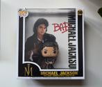 Michael Jackson Bad Funko Pop, Ophalen, Zo goed als nieuw