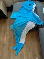 Haaien onesie (kindermaat/ maat XS) NIEUW, Ophalen of Verzenden, Nieuw, 158 t/m 164, Jongen of Meisje