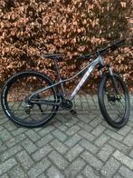 Trek Marlin 5 mountainbike grijs Kindermountainbike, Fietsen en Brommers, Gebruikt, Hardtail, Trek, Ophalen
