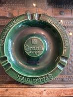 Mint staat Brand Bier asbak - 26 cm, Antiek en Kunst, Ophalen of Verzenden