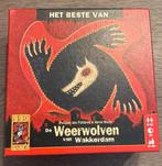 Het beste van de weerwolven van wakkerdam, Hobby en Vrije tijd, Gezelschapsspellen | Kaartspellen, Ophalen of Verzenden, Nieuw