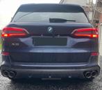 BMW X5 45e Sportuitlaat met klepsysteem G05 2019+ x5m look, Ophalen