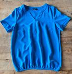 Shirt maat S, Kleding | Dames, T-shirts, Maat 38/40 (M), Blauw, Ophalen of Verzenden, Zo goed als nieuw