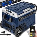 Elektrische Koelbox 40 Liter nieuw, Caravans en Kamperen, Verzenden, Zo goed als nieuw, Compressor