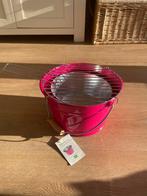 BBQ Bucket - 27cm Diameter - Perfect voor de Zomer!, Tuin en Terras, Bestrijdingsmiddelen, Ophalen of Verzenden, Nieuw, Overige soorten
