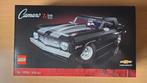 Lego 10304 Chevrolet Camaro, Ophalen of Verzenden, Nieuw