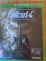 Fallout 4 - Xbox One, Online, Gebruikt, Vanaf 18 jaar, 1 speler