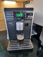 Saeco Moltio Koffieapparaat - Volautomaat, Witgoed en Apparatuur, Koffiezetapparaten, Gebruikt, Ophalen of Verzenden, 2 tot 4 kopjes