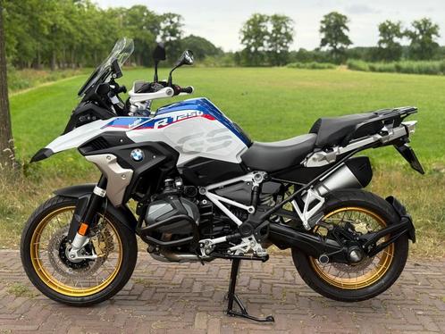 BMW R1250 GS HP uitvoering, Motoren, Motoren | BMW, Particulier, Toermotor, meer dan 35 kW, 2 cilinders, Ophalen