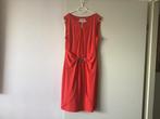 Ribkoff damesjapon mooi rood ,fijne stof, Kleding | Dames, Jurken, Maat 42/44 (L), Joseph Ribkoff, Ophalen of Verzenden, Zo goed als nieuw