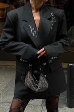 Grijze Jas - Maat M, Maat 38/40 (M), Nieuw, Ophalen of Verzenden, Jasje