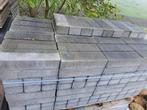 Klinkers longstones restpartij, Tuin en Terras, Ophalen, Klinkers, Zo goed als nieuw, 10 m² of meer