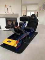 Complete fanatec sim racing set up, playseat F1, Ophalen, Zo goed als nieuw, Fanatec