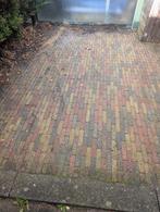 Gratis klinkers - ca. 1000 stuks, Tuin en Terras, Tegels en Klinkers, Ophalen