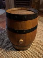 Wijnvat, 150 liter of meer, Ophalen, Gebruikt, Hout