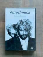 Eurythmics, sweet dreams, dvd, Ophalen of Verzenden, Zo goed als nieuw