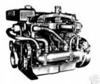 DAF ENGINE OPERATORS / INST MANUAL ON CD INCL MARINE, Verzenden, Nieuw, Motor en Techniek