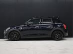 MINI Mini 1.5 Cooper Business Edition AUT. [SCHUIFKANTELDAK,, Gebruikt, Blauw, Origineel Nederlands, Bedrijf