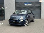Fiat 500 1.0 TwinAir Pop, Voorwielaandrijving, Stof, Gebruikt, Euro 6