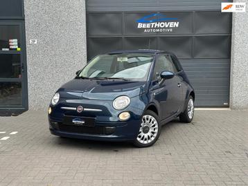 Fiat 500 1.0 TwinAir Pop beschikbaar voor biedingen