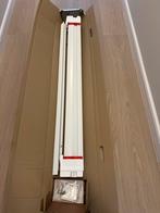 Nieuwe Velux Rolluik - Zonne-energie - Wit, Doe-het-zelf en Verbouw, Rolluiken, Minder dan 100 cm, Nieuw, Ophalen of Verzenden