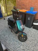 Iva e-go S4 - Perfecte staat!, Fietsen en Brommers, Snorfietsen en Snorscooters, Ophalen, Zo goed als nieuw, Elektrisch