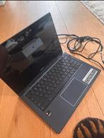 ACER CHROMEBOOK SPIN 513, Computers en Software, 4 GB of minder, 13 inch, Touchscreen, Ophalen of Verzenden