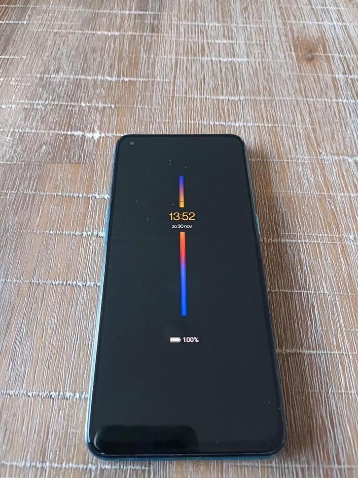 OnePlus Nord CE 5G / incl. Lader, Telecommunicatie, Mobiele telefoons | Overige merken, Overige modellen, 6 megapixel of meer