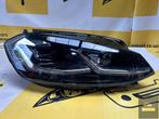 VW Golf 7.5 VOLL LED Facelift Koplamp RECHTS 5G1941082D