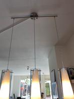 Eettafellampen, Huis en Inrichting, Lampen | Hanglampen, Ophalen, 50 tot 75 cm