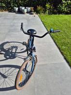 Blauwe 24 inch Fiets, Fietsen en Brommers, Ophalen, Gebruikt, 24 inch, Overige merken