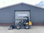 Giant G2300 X-TRA HD minishovel DEMO 2024 80 uur, Wiellader of Shovel